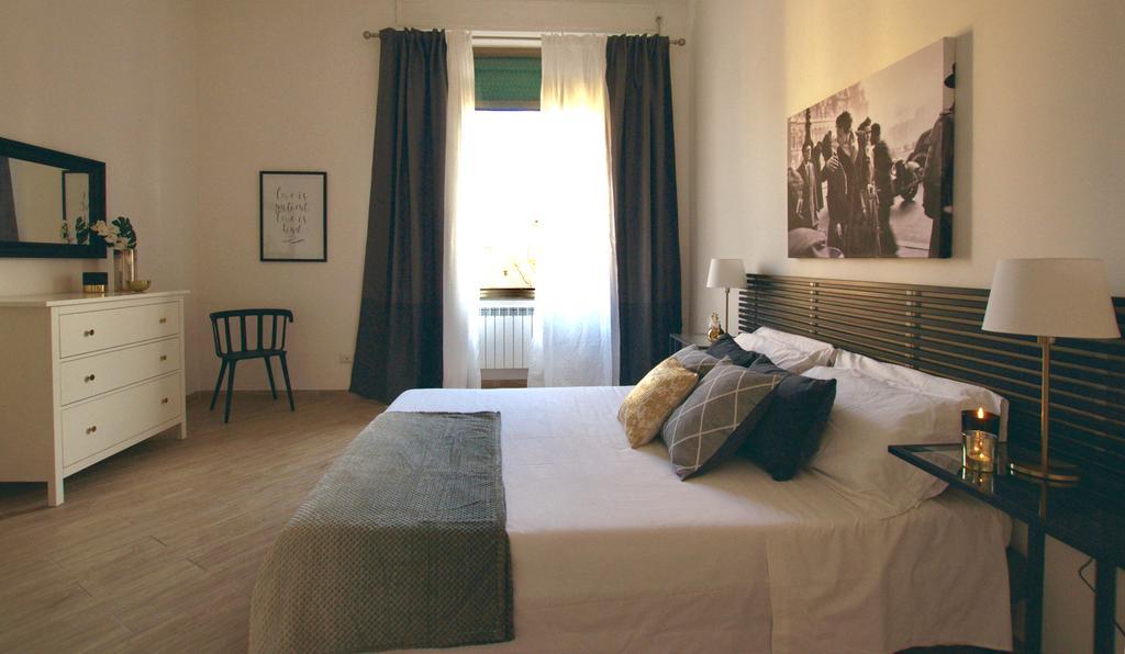 Ostia Holiday Domus In Laterano Roma Eksteriør bilde