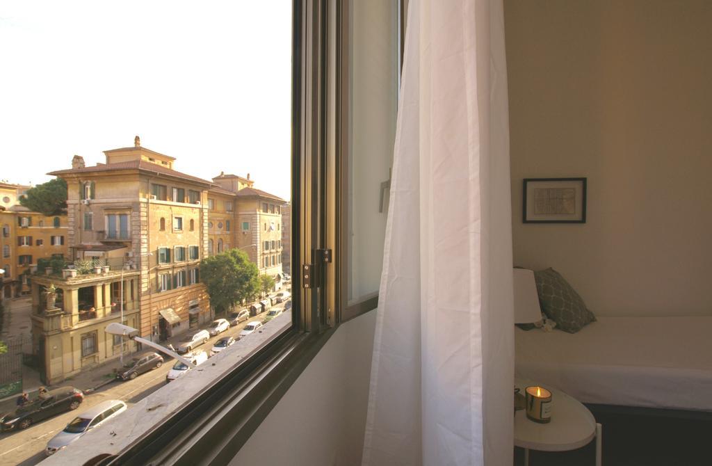 Ostia Holiday Domus In Laterano Roma Eksteriør bilde